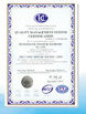 China Zhangjiagang Polestar Machinery.,Ltd certificaciones
